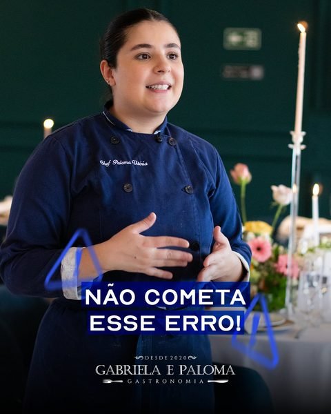 Trabalho de social media produzido pela Bold Comunica